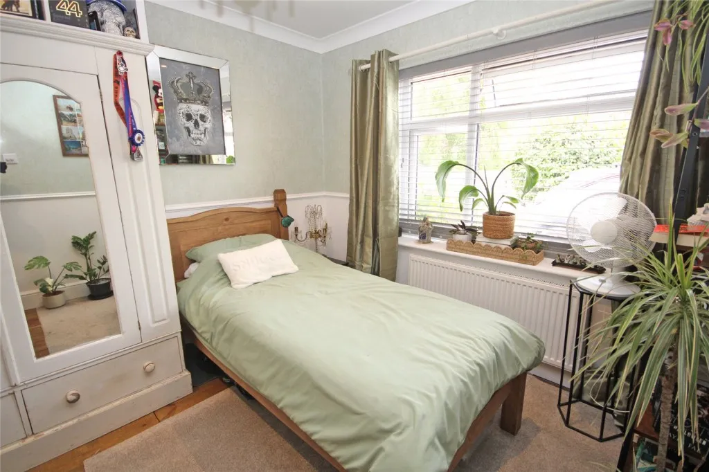 New Milton, Hampshire, photo 10
