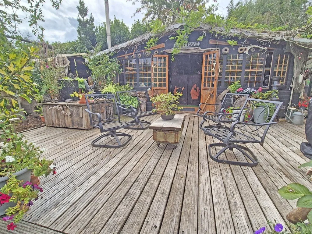 New Milton, Hampshire, photo 15