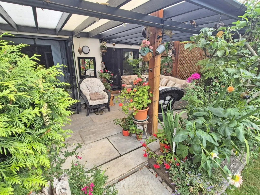 New Milton, Hampshire, photo 14
