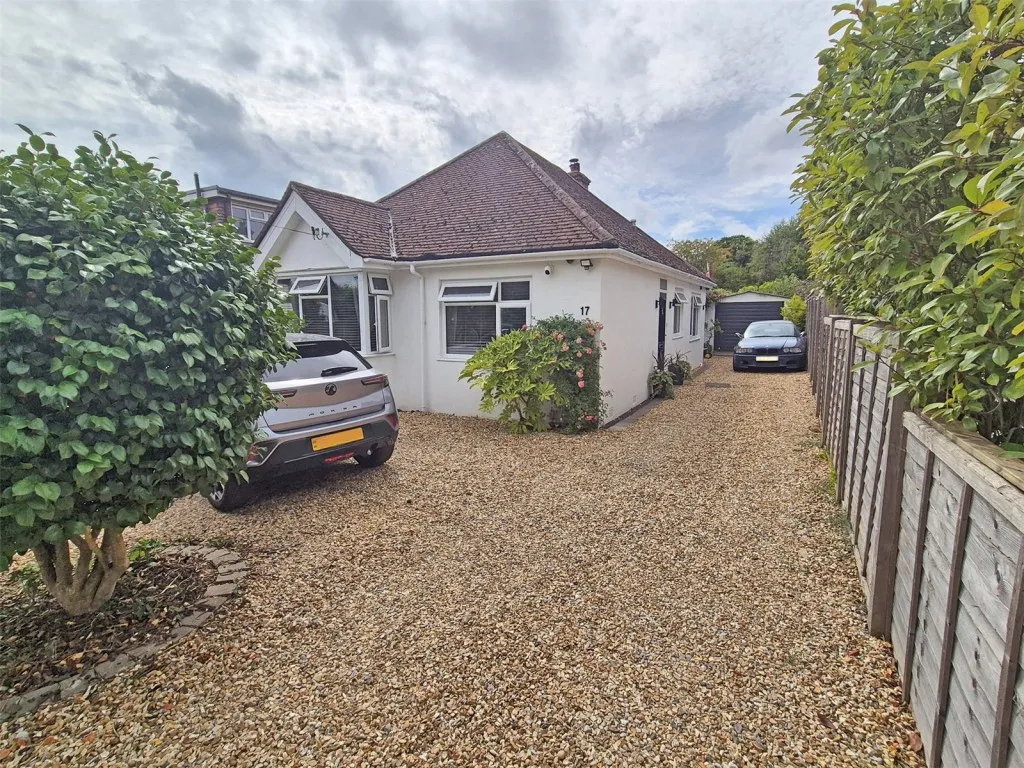 New Milton, Hampshire, photo 19
