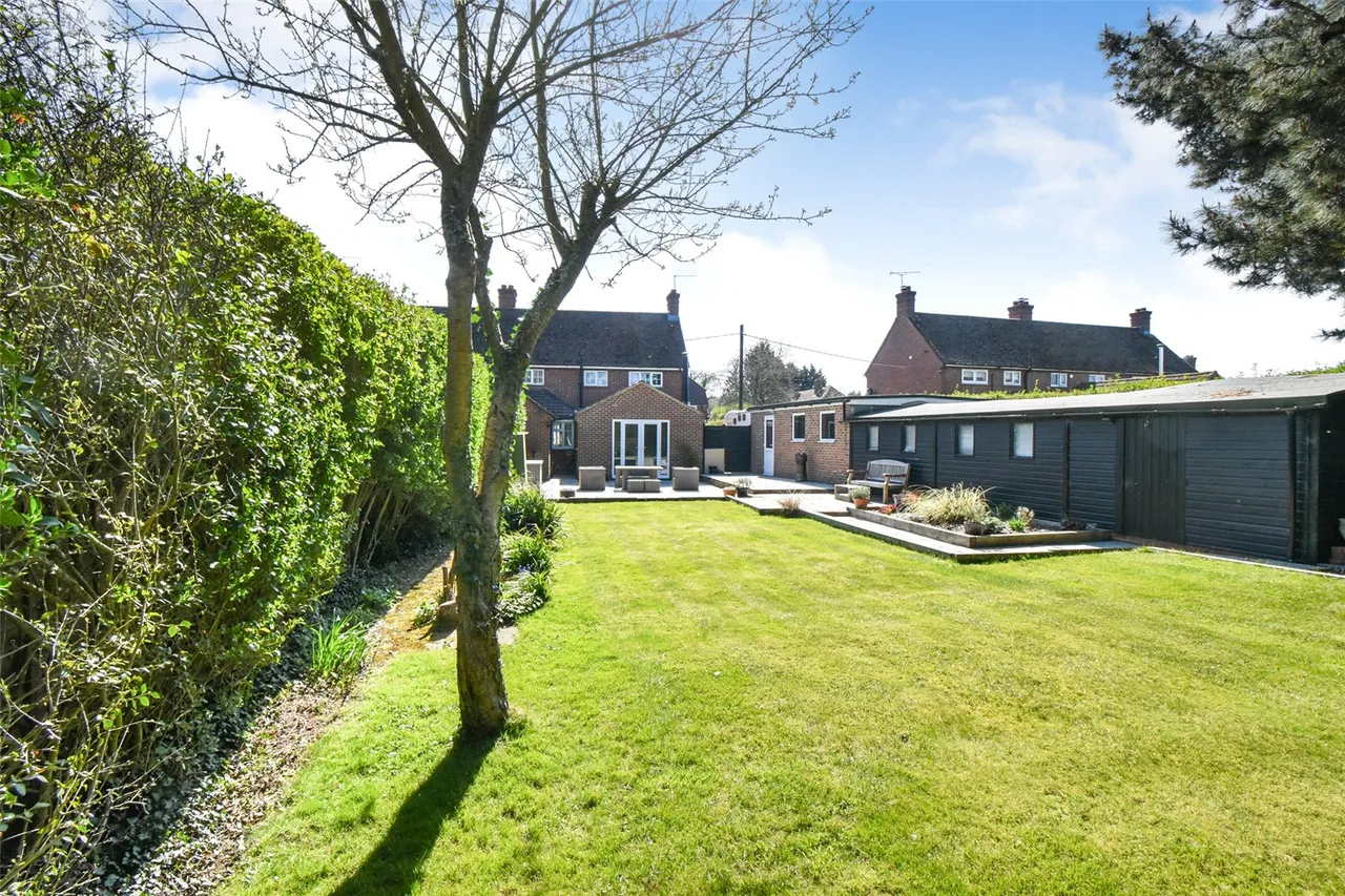 Hound Green Close, Hound Green, RG27, photo 13