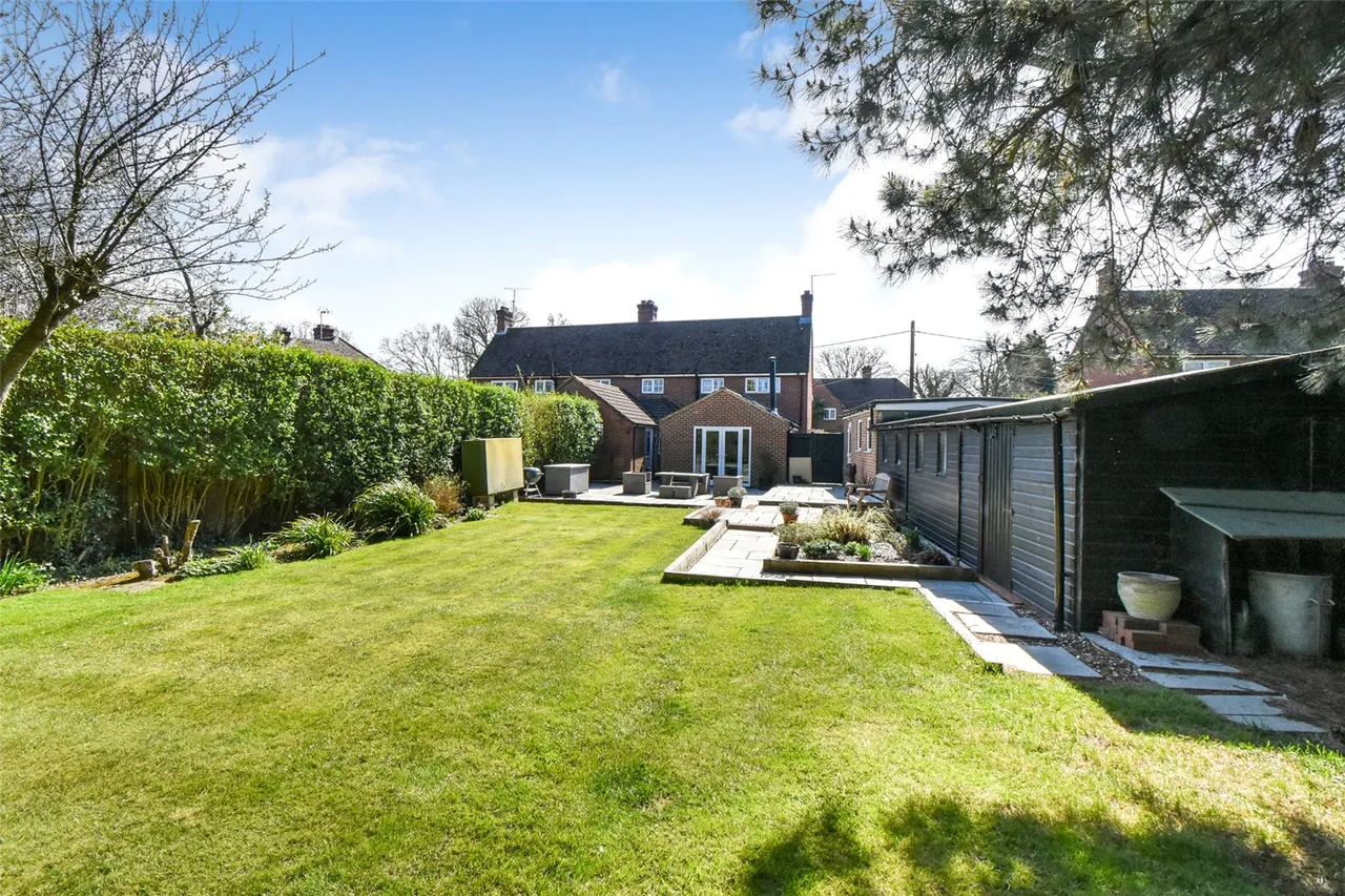 Hound Green Close, Hound Green, RG27, photo 12