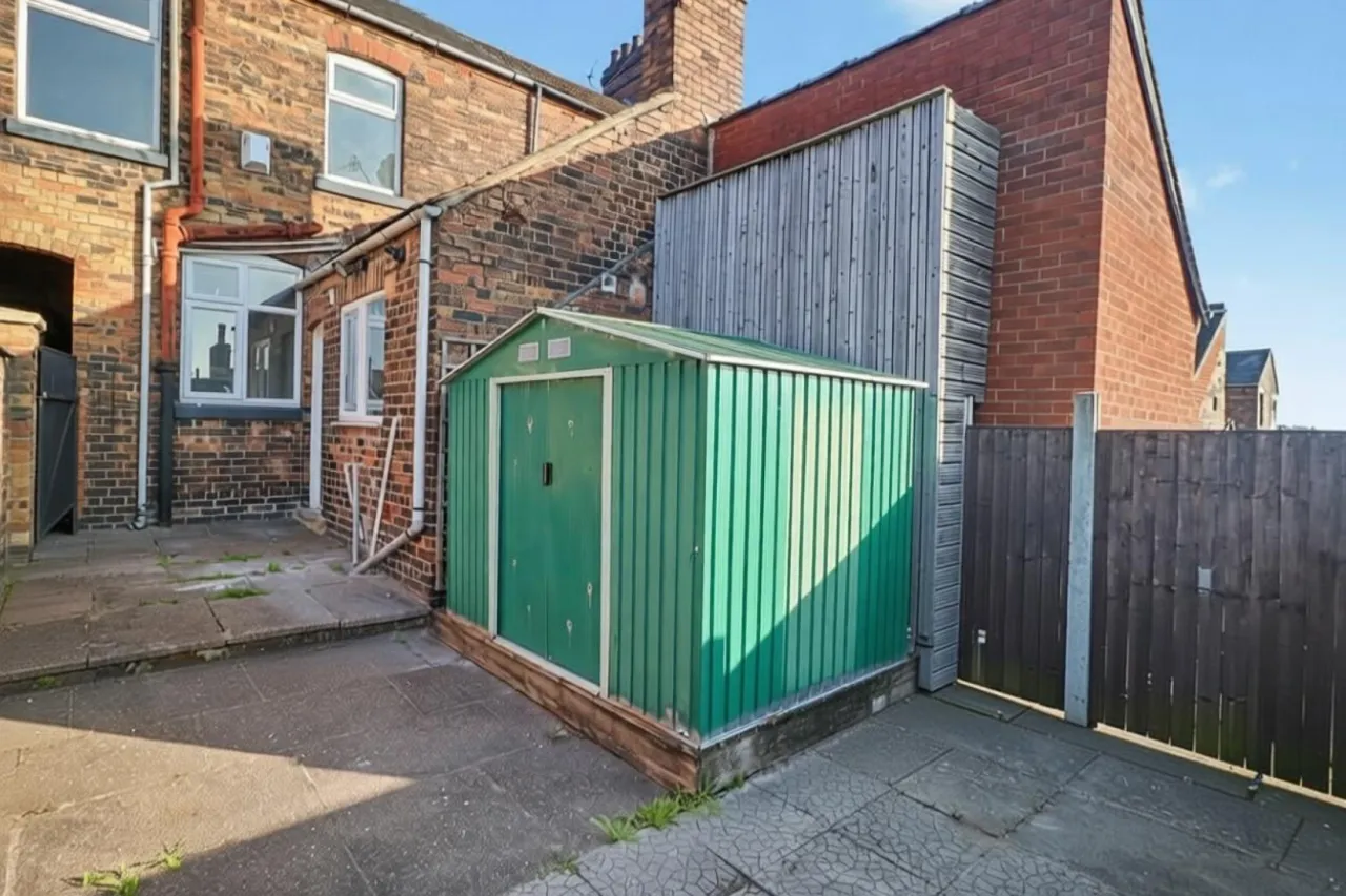 Boulton Street, Birches Head, ST1, photo 11