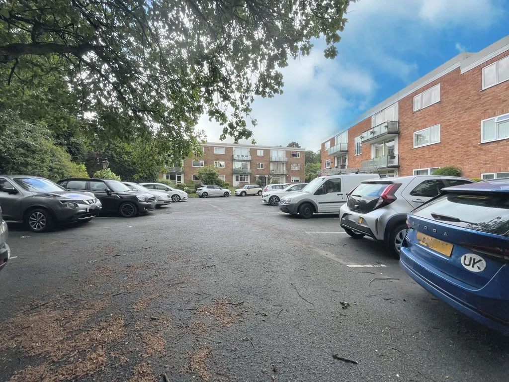 Foley Road East, Streetly, B74, photo 12