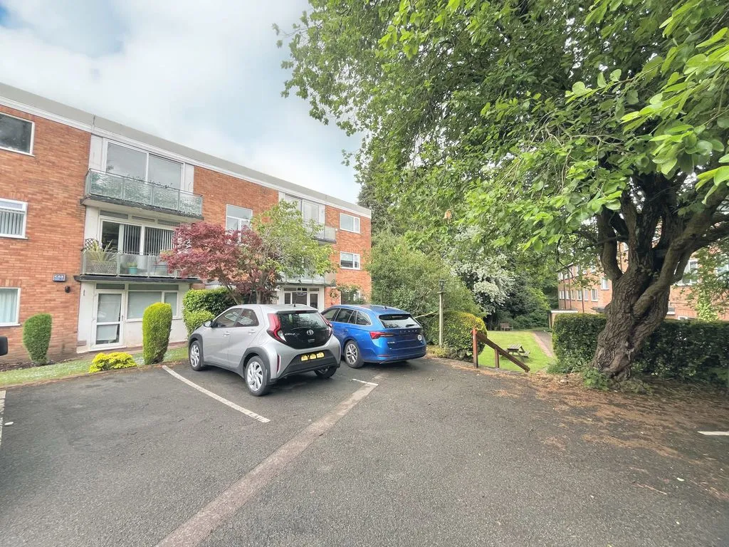 Foley Road East, Streetly, B74, photo 13