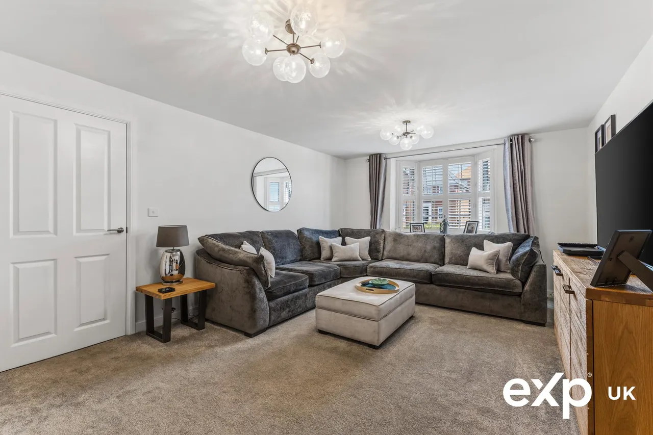 Elderberry Way, Rainworth, photo 9