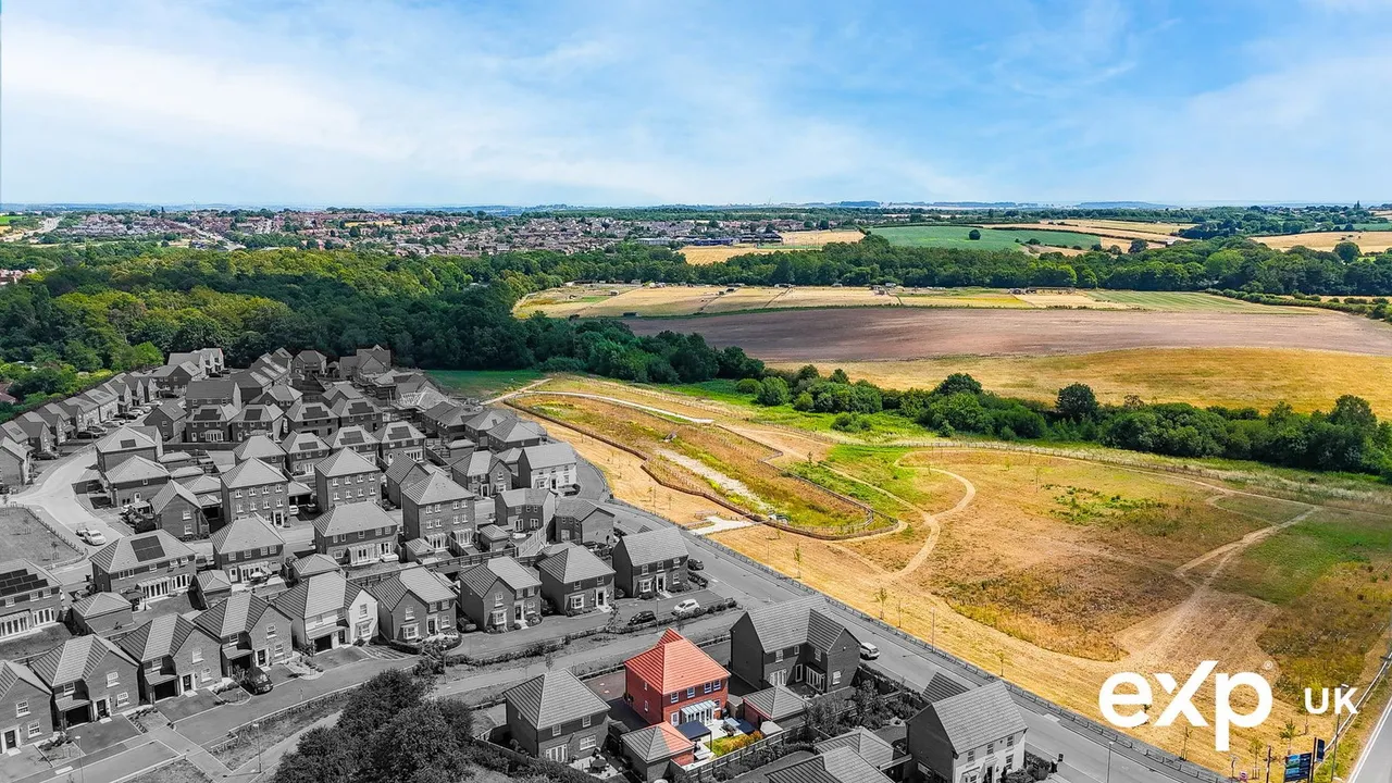 Elderberry Way, Rainworth, photo 4