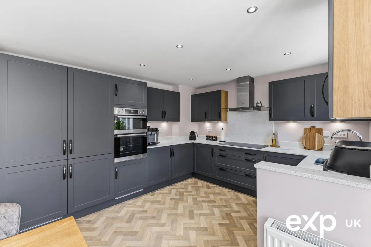 Elderberry Way, Rainworth, photo 12