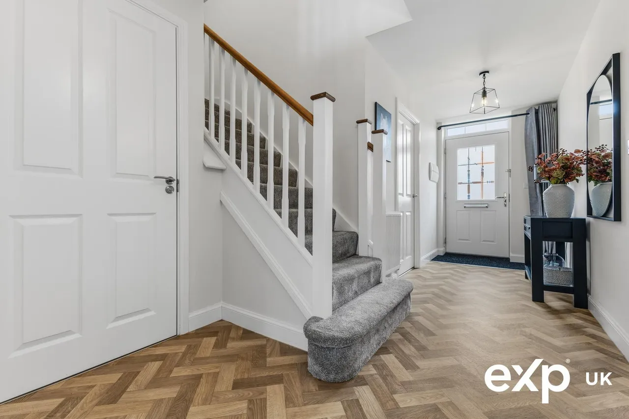 Elderberry Way, Rainworth, photo 6