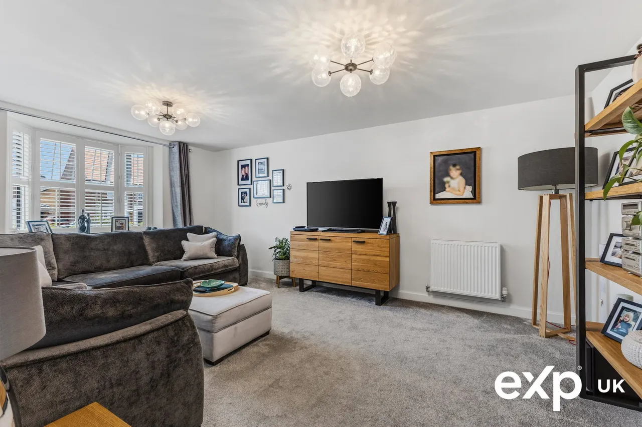 Elderberry Way, Rainworth, photo 8
