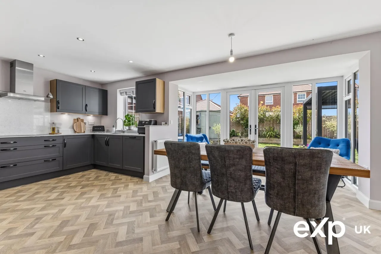 Elderberry Way, Rainworth, photo 11