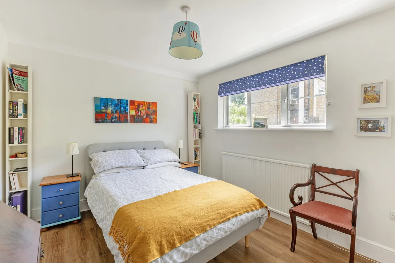 Hearne Road, London, W4, photo 9