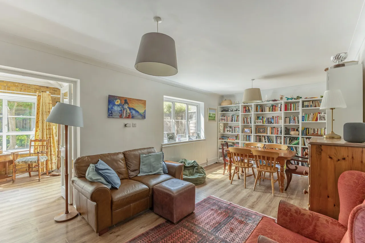 Hearne Road, London, W4, photo 4