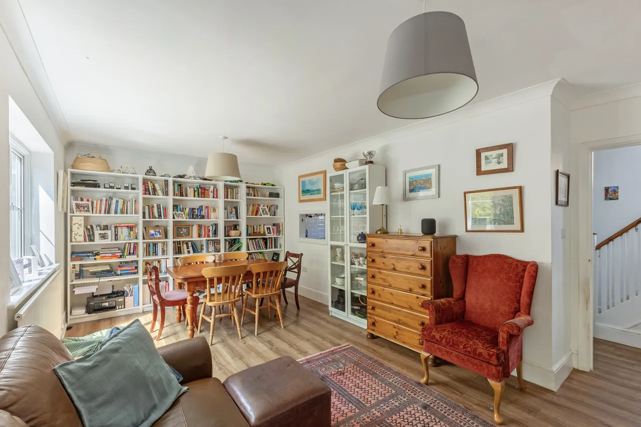 Hearne Road, London, W4, photo 3