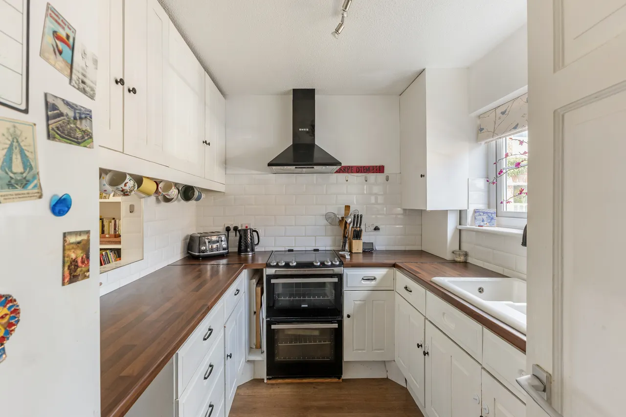 Hearne Road, London, W4, photo 6