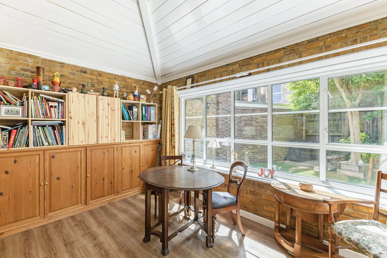 Hearne Road, London, W4, photo 7