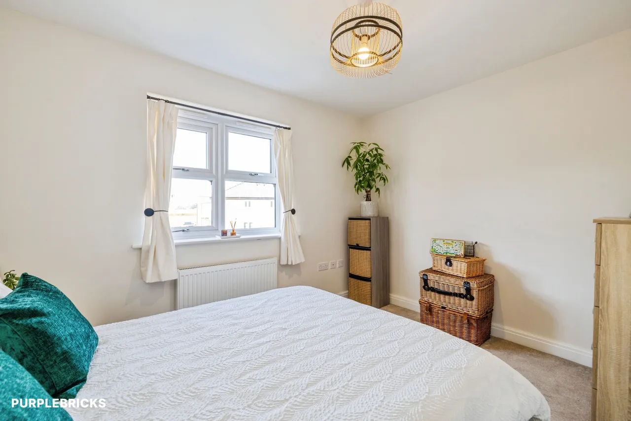 Dixon Place, Dunholme, LN2, photo 12