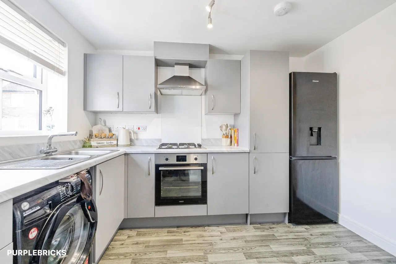 Dixon Place, Dunholme, LN2, photo 6