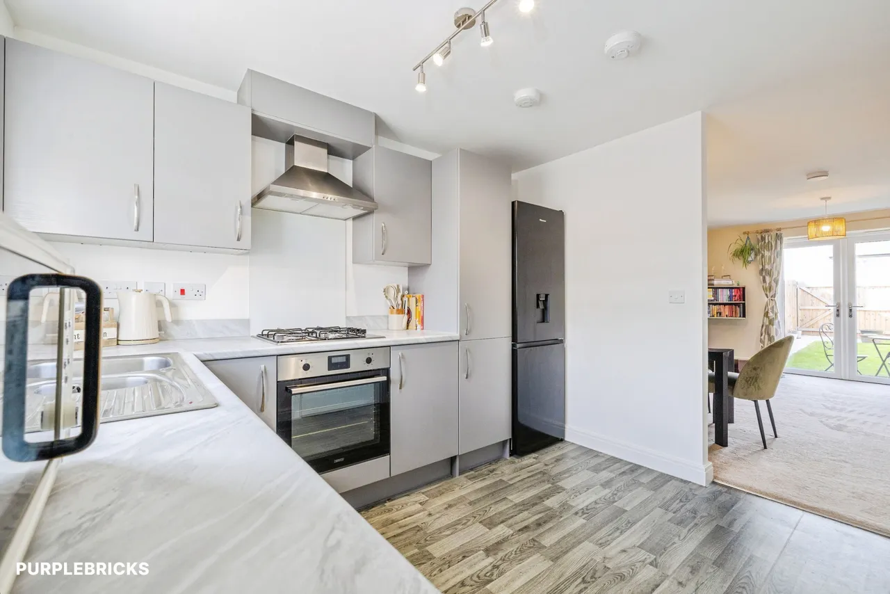 Dixon Place, Dunholme, LN2, photo 3