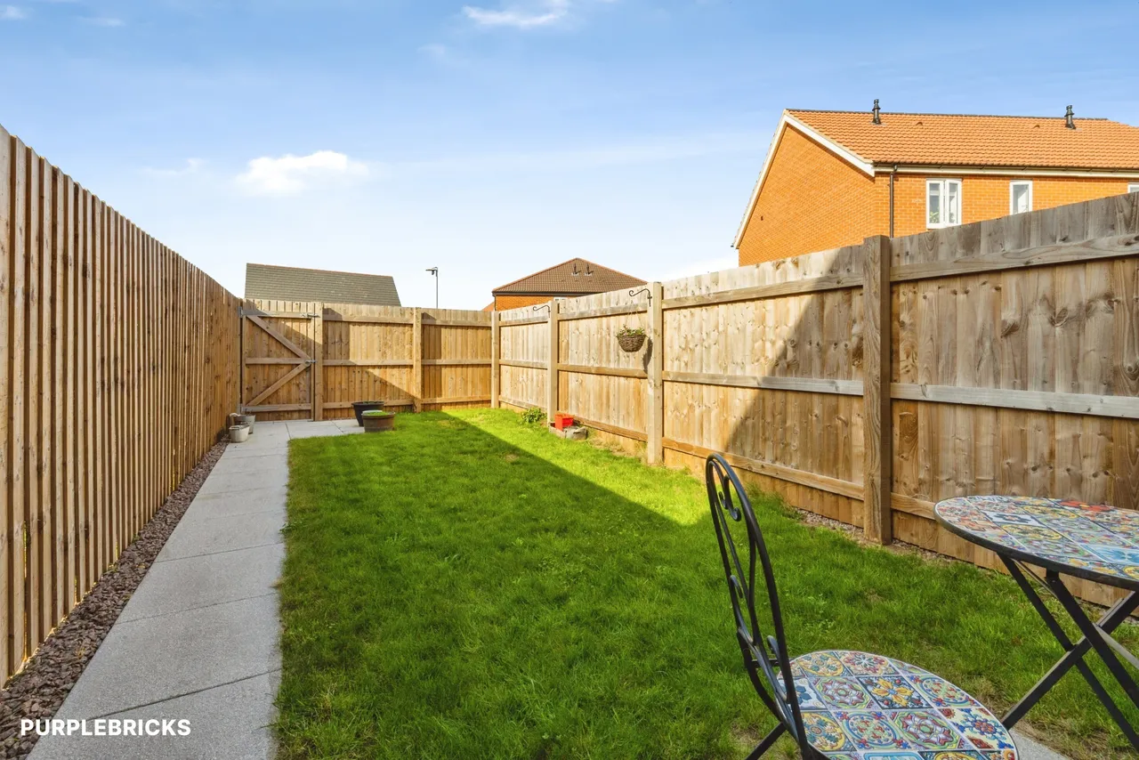 Dixon Place, Dunholme, LN2, photo 20