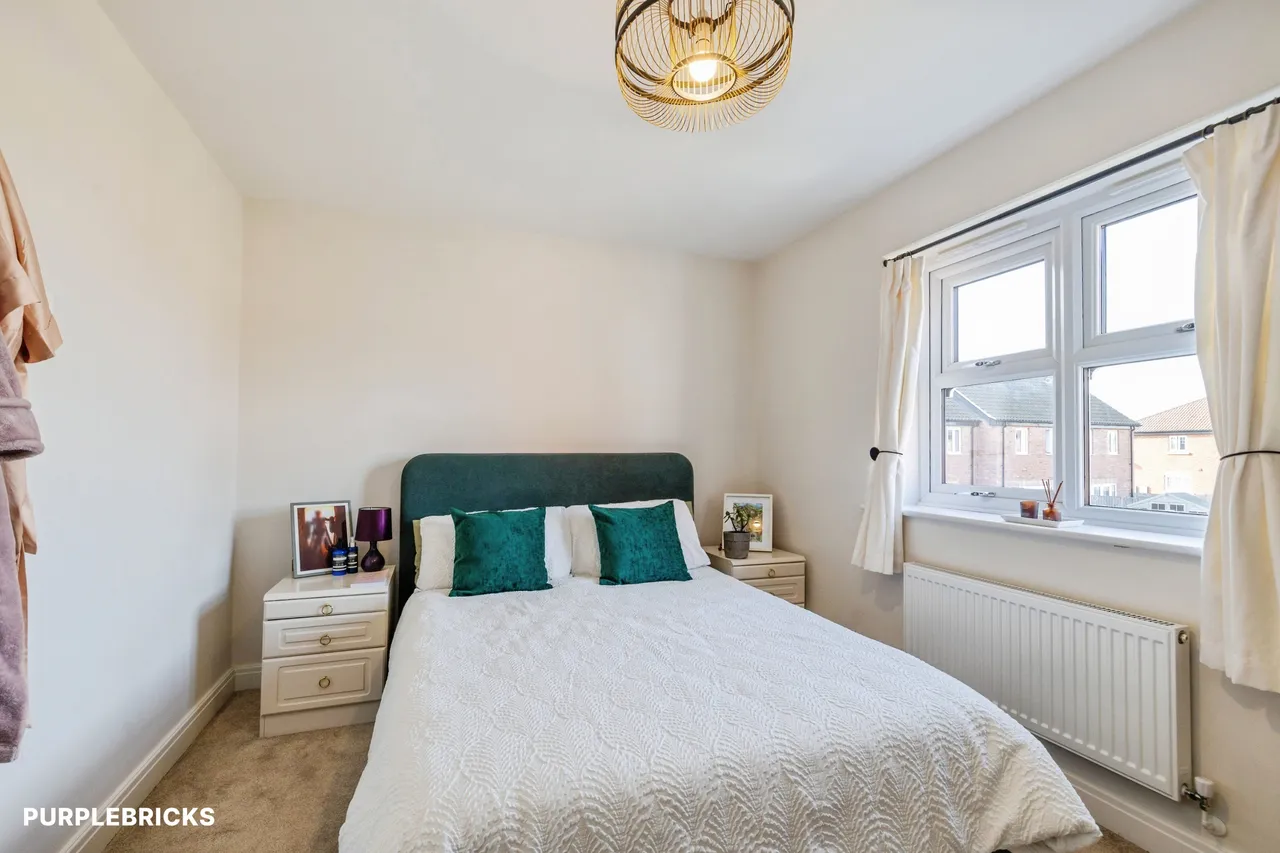 Dixon Place, Dunholme, LN2, photo 13