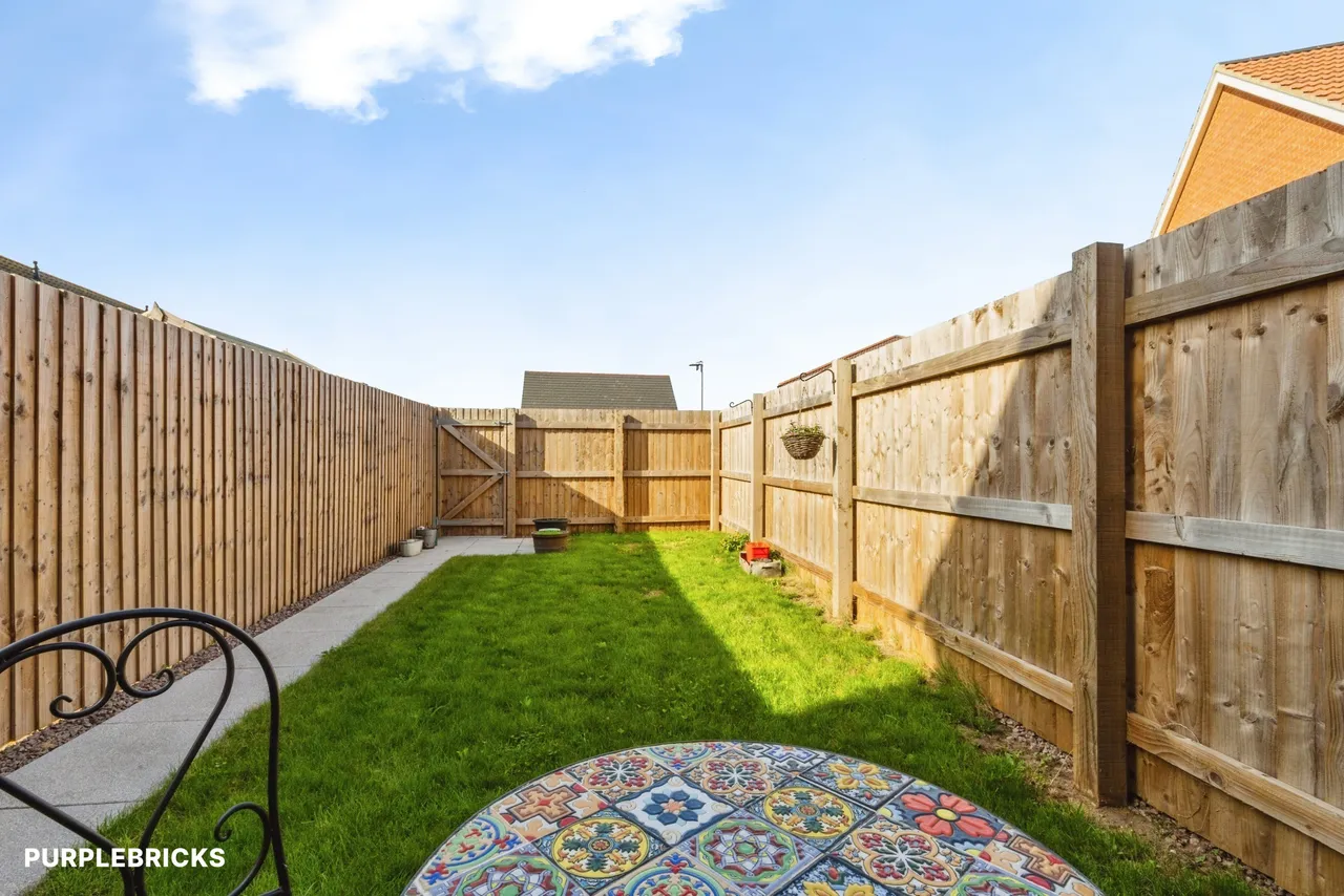 Dixon Place, Dunholme, LN2, photo 21