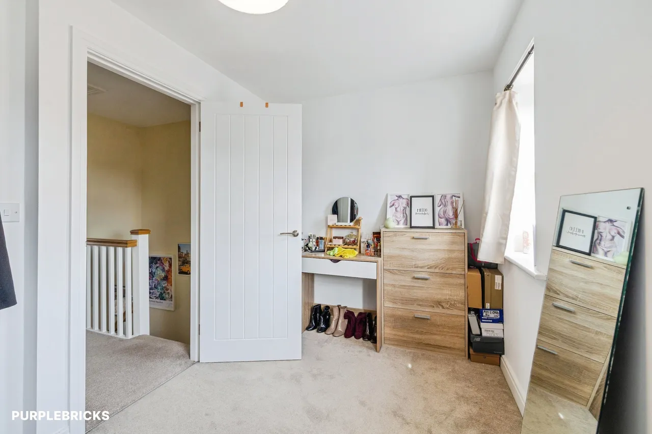 Dixon Place, Dunholme, LN2, photo 18