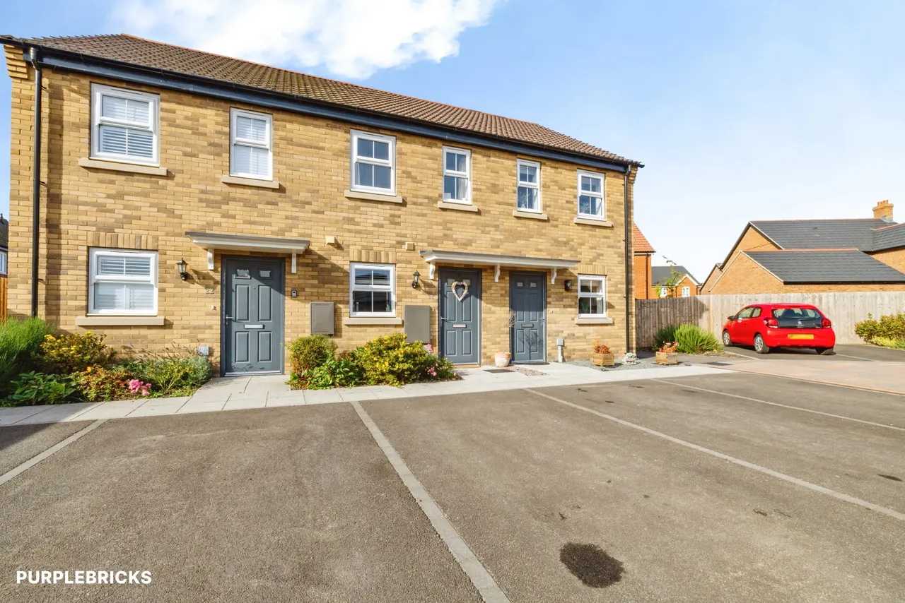 Dixon Place, Dunholme, LN2, photo 22
