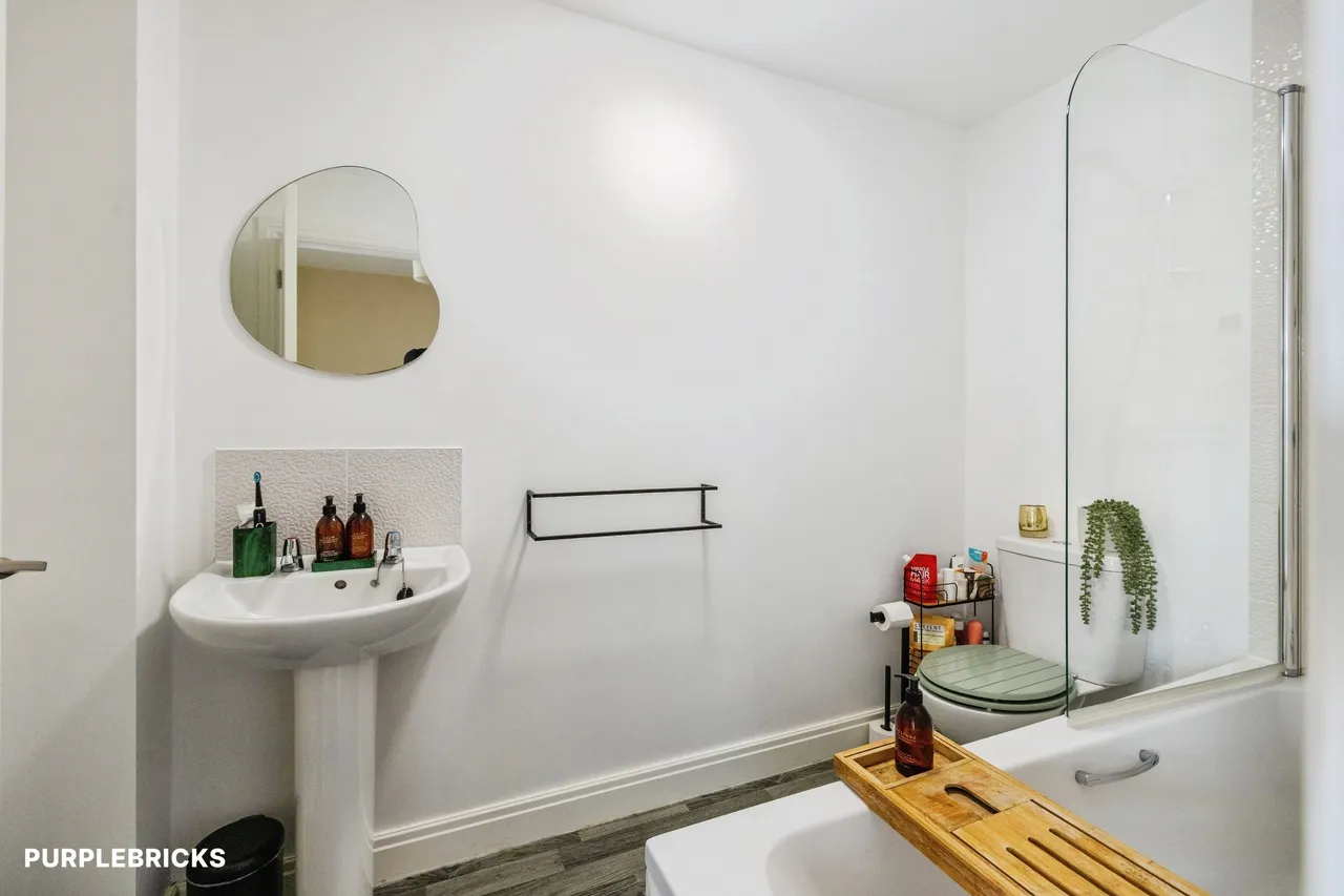 Dixon Place, Dunholme, LN2, photo 16