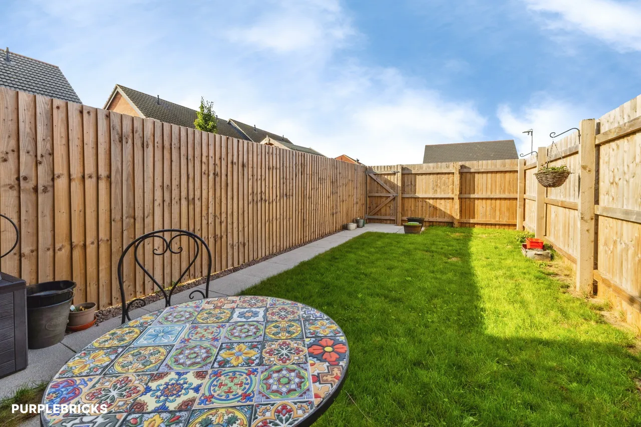 Dixon Place, Dunholme, LN2, photo 2