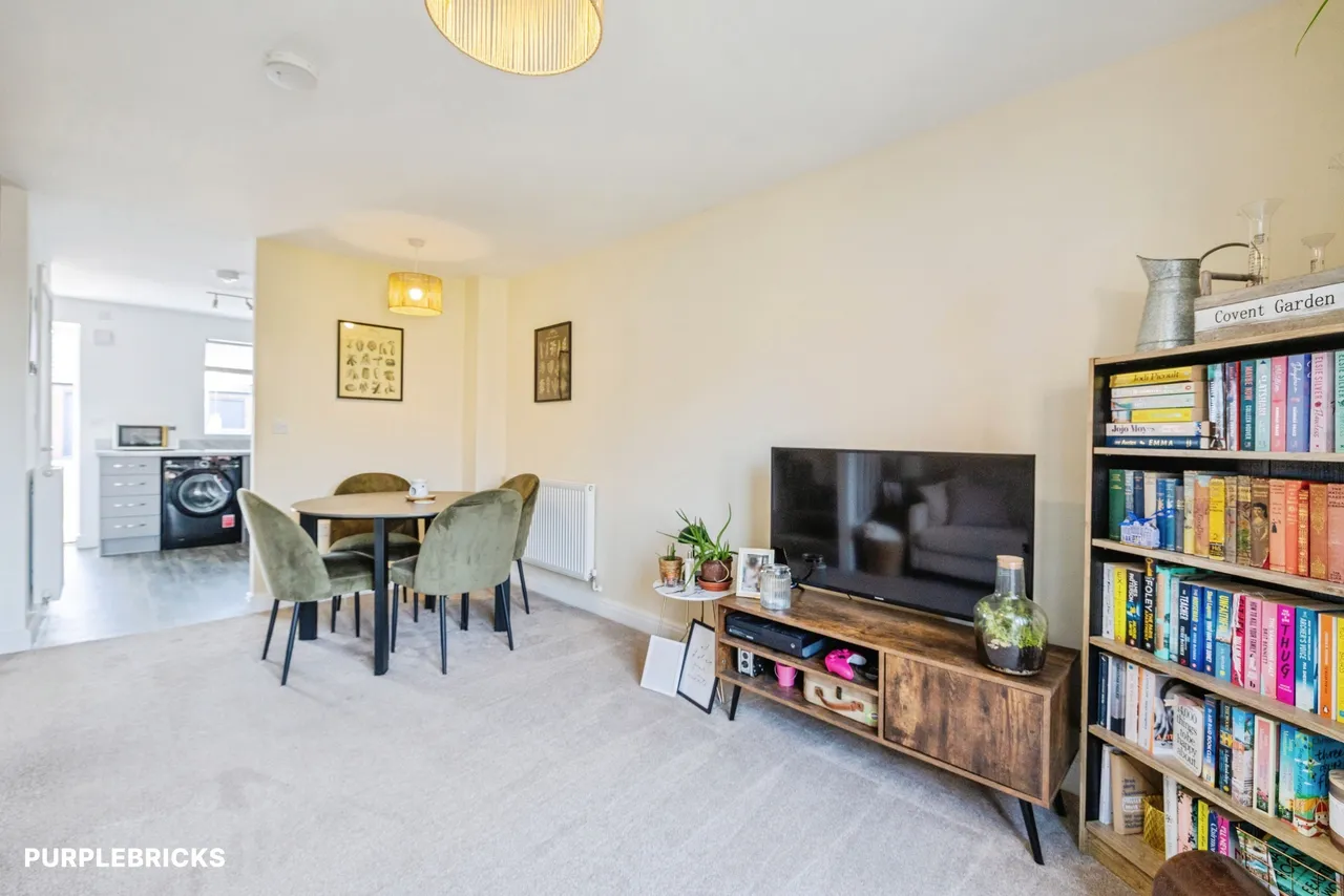 Dixon Place, Dunholme, LN2, photo 9