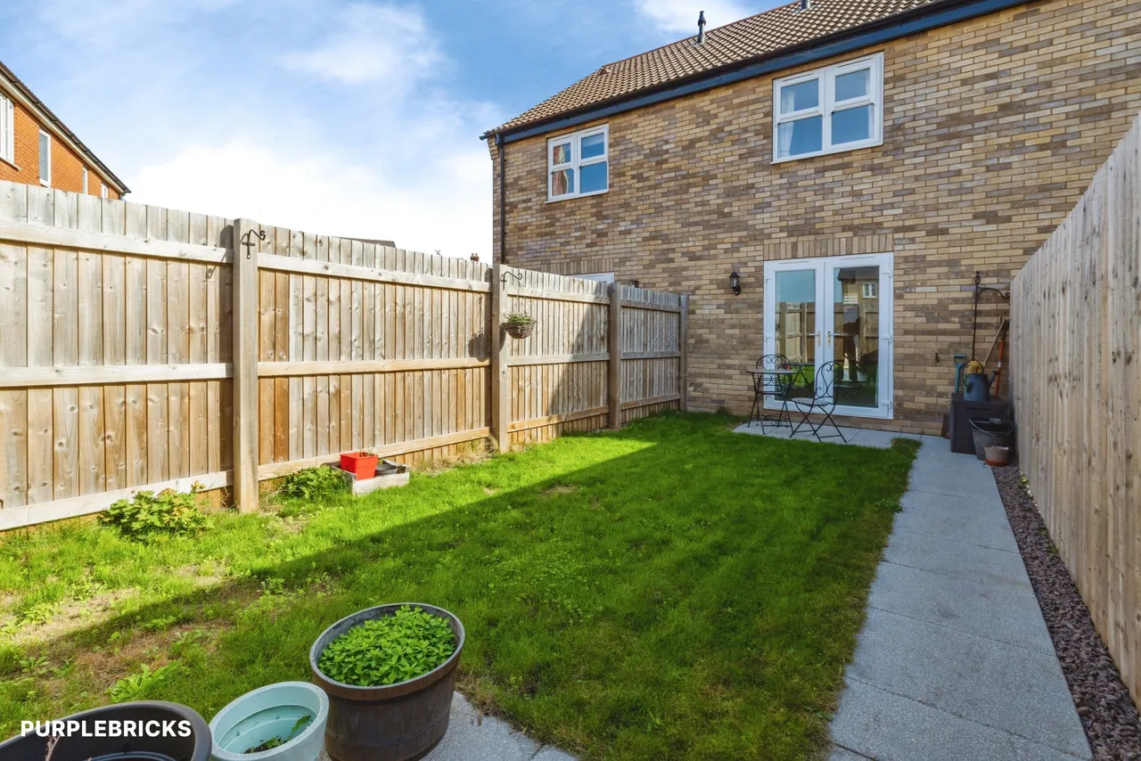 Dixon Place, Dunholme, LN2, photo 19