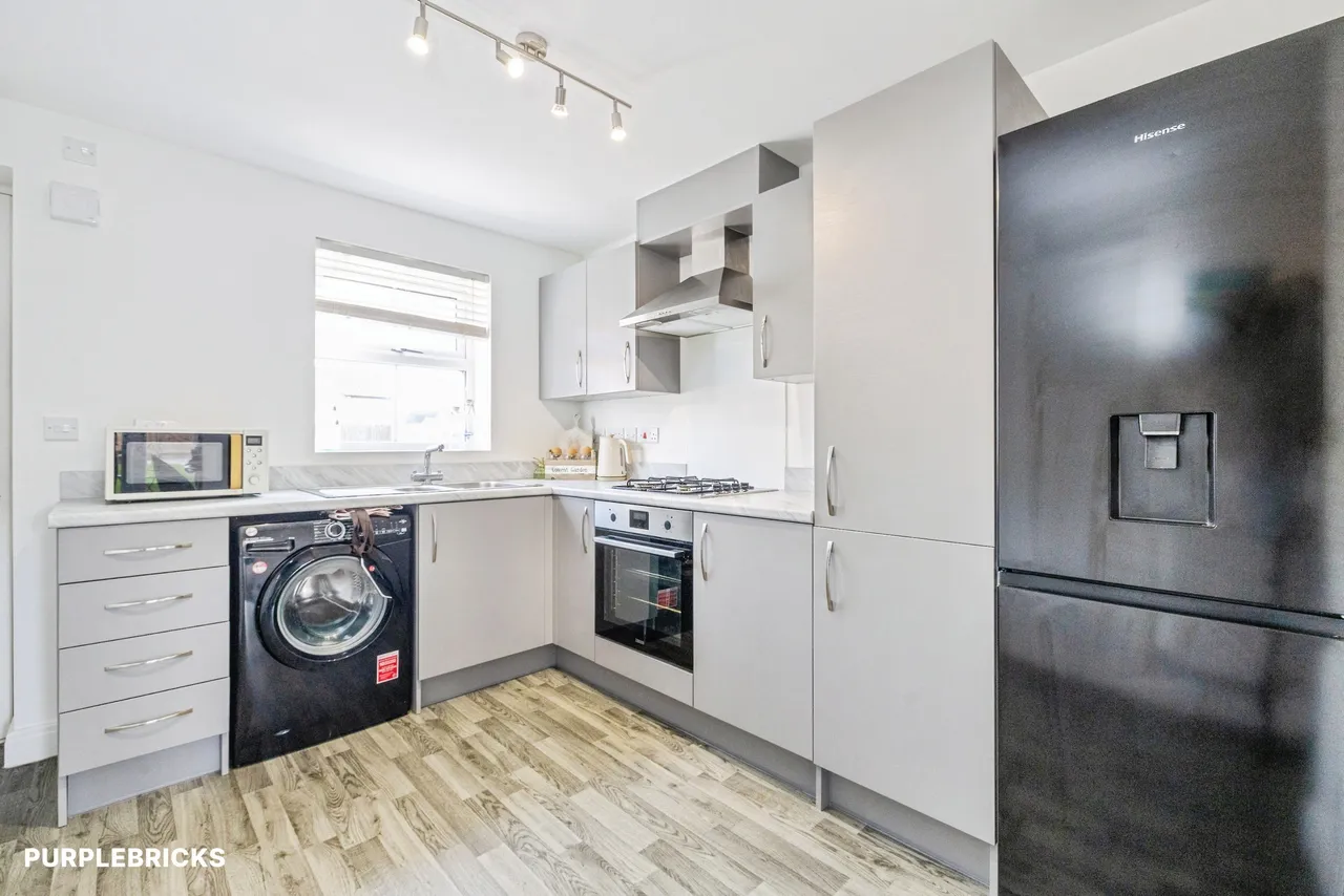 Dixon Place, Dunholme, LN2, photo 4
