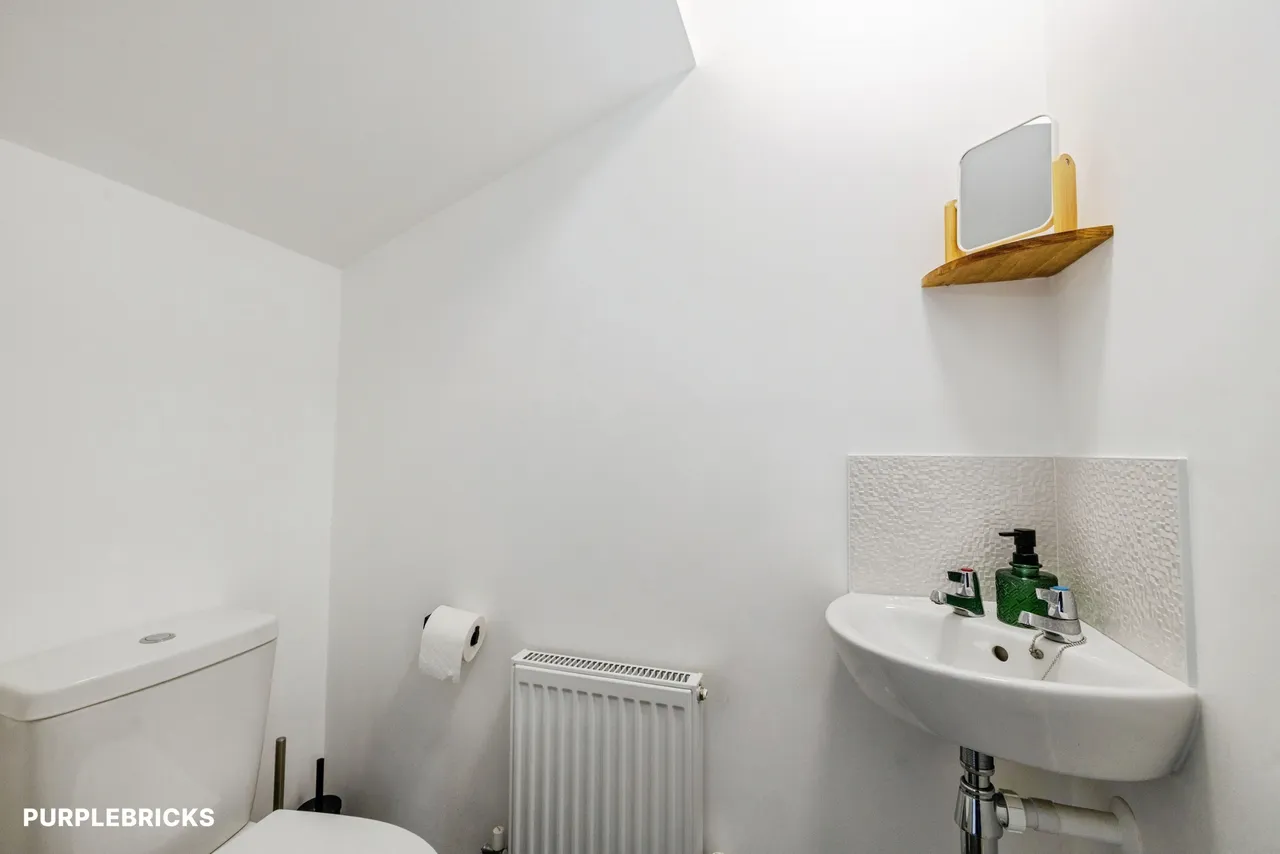 Dixon Place, Dunholme, LN2, photo 11