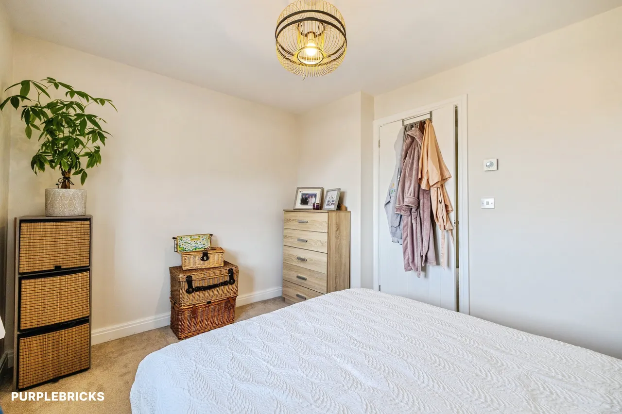 Dixon Place, Dunholme, LN2, photo 14