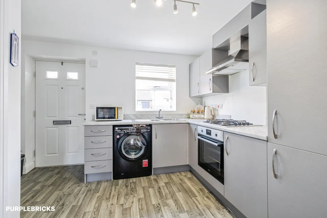 Dixon Place, Dunholme, LN2, photo 5
