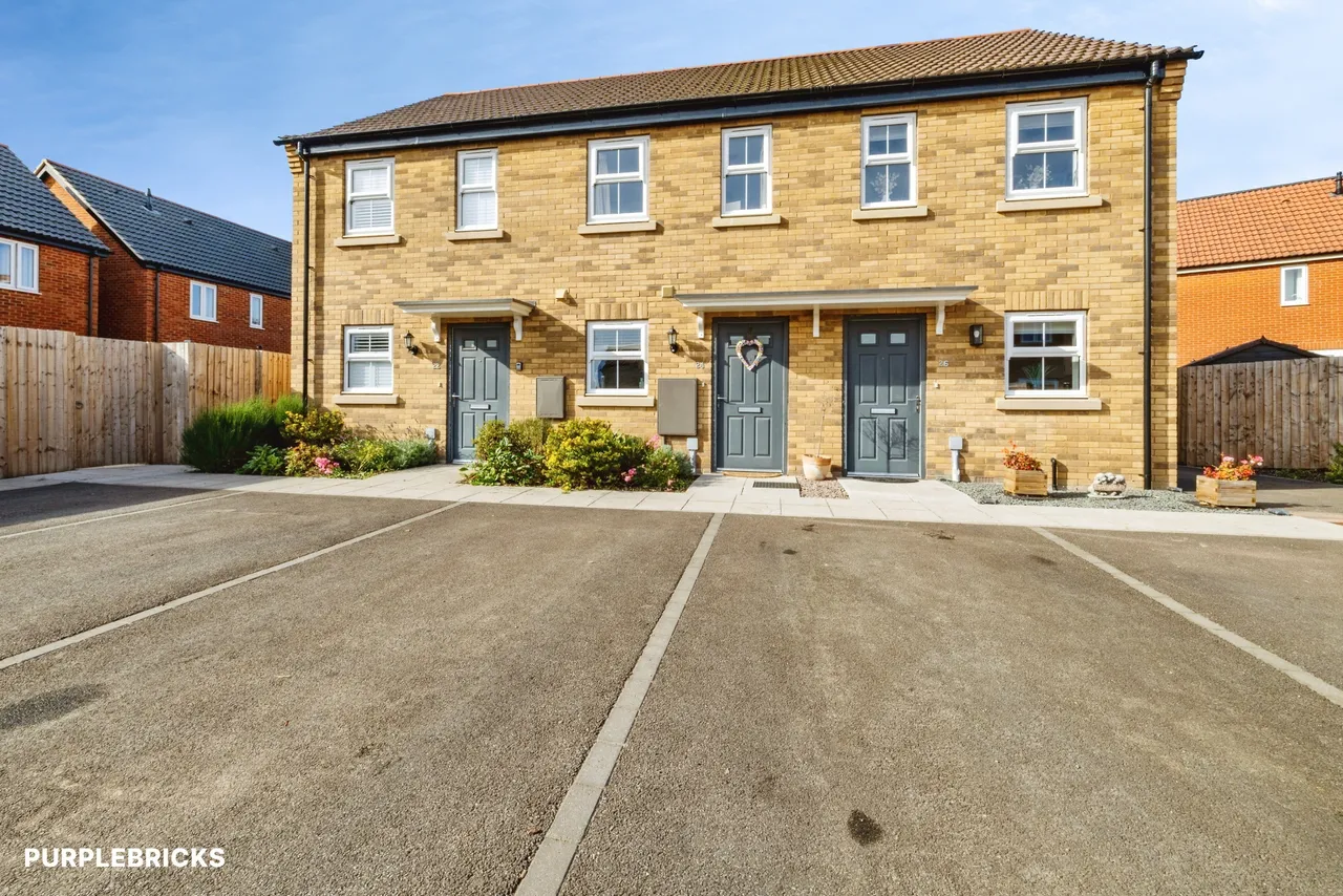 Dixon Place, Dunholme, LN2, photo 23