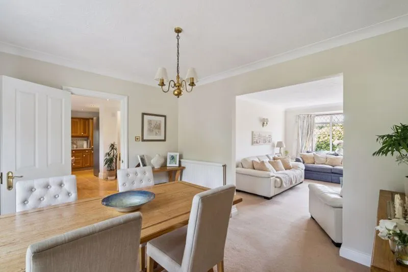 Chapman Lane, Flackwell Heath HP10 9AZ, photo 9