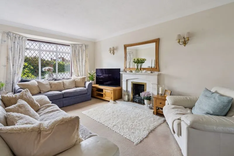 Chapman Lane, Flackwell Heath HP10 9AZ, photo 7