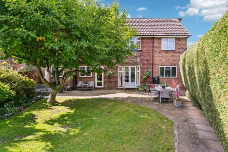 Chapman Lane, Flackwell Heath HP10 9AZ, photo 16