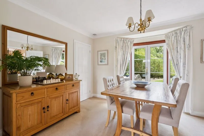 Chapman Lane, Flackwell Heath HP10 9AZ, photo 8