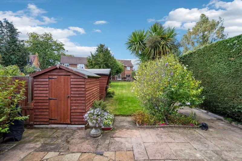 Chapman Lane, Flackwell Heath HP10 9AZ, photo 21