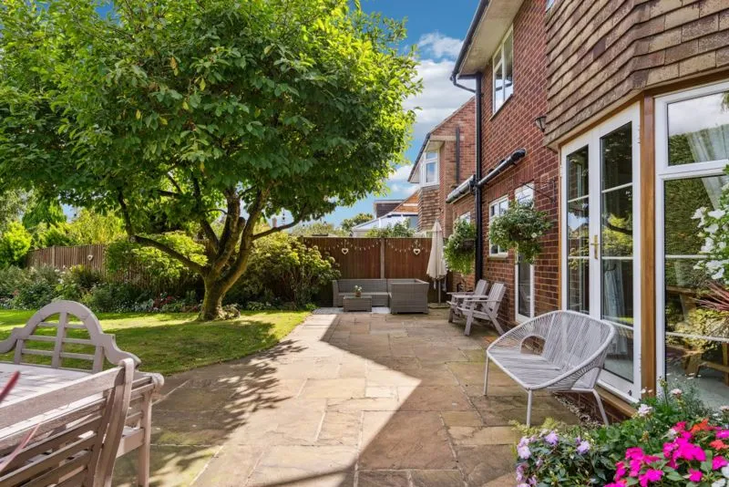 Chapman Lane, Flackwell Heath HP10 9AZ, photo 17