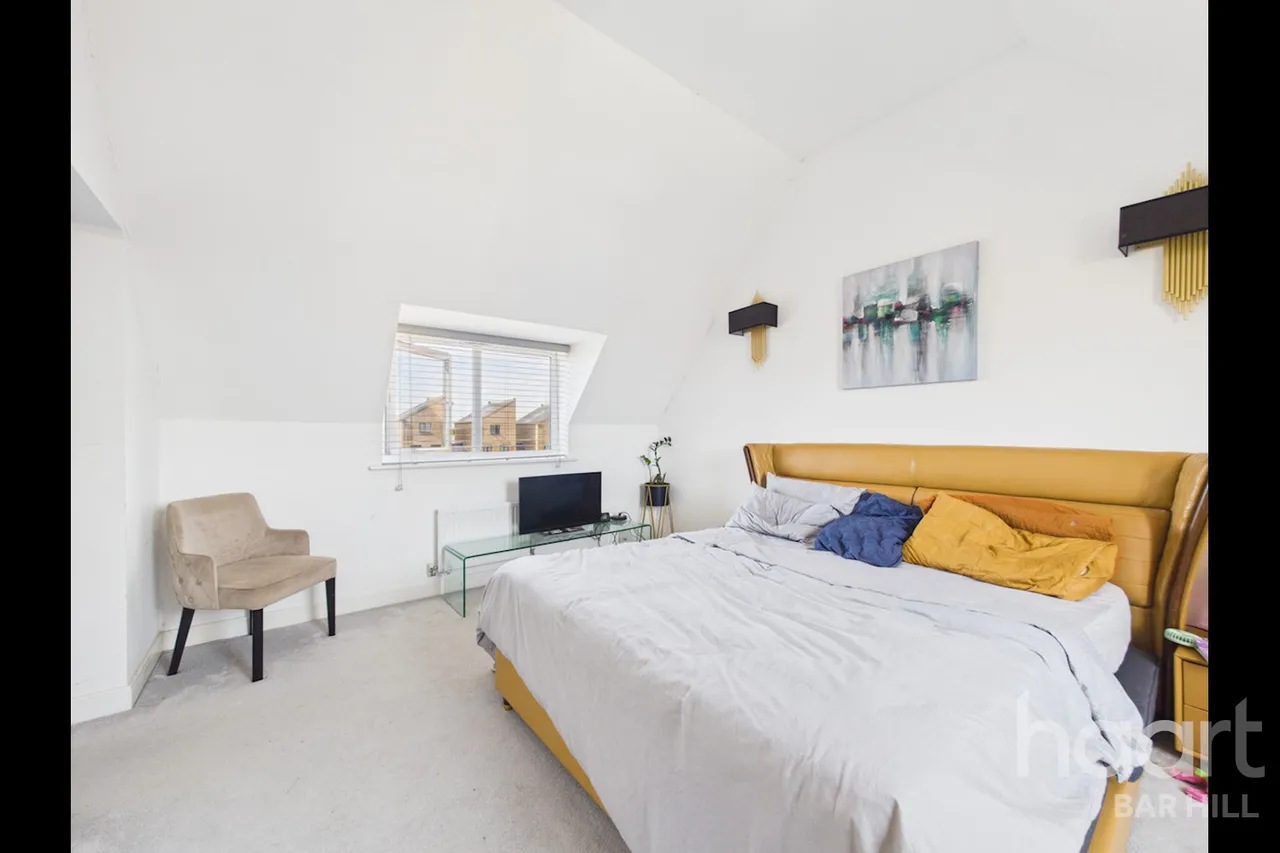 Temple Road, Northstowe, CB24, photo 18