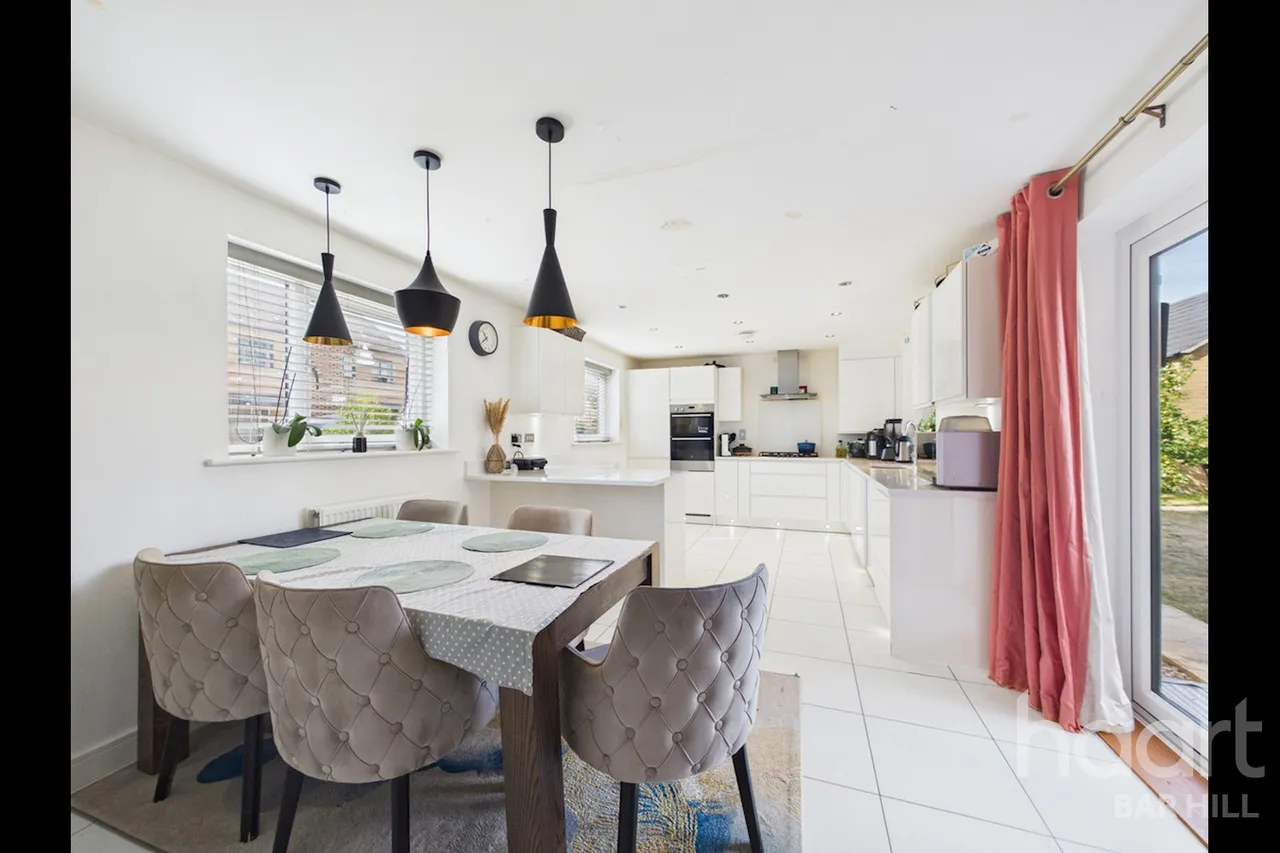 Temple Road, Northstowe, CB24, photo 10