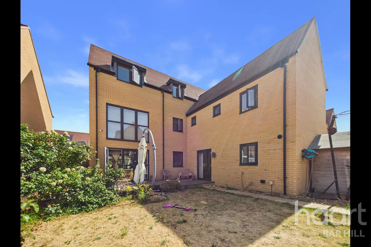 Temple Road, Northstowe, CB24, photo 19