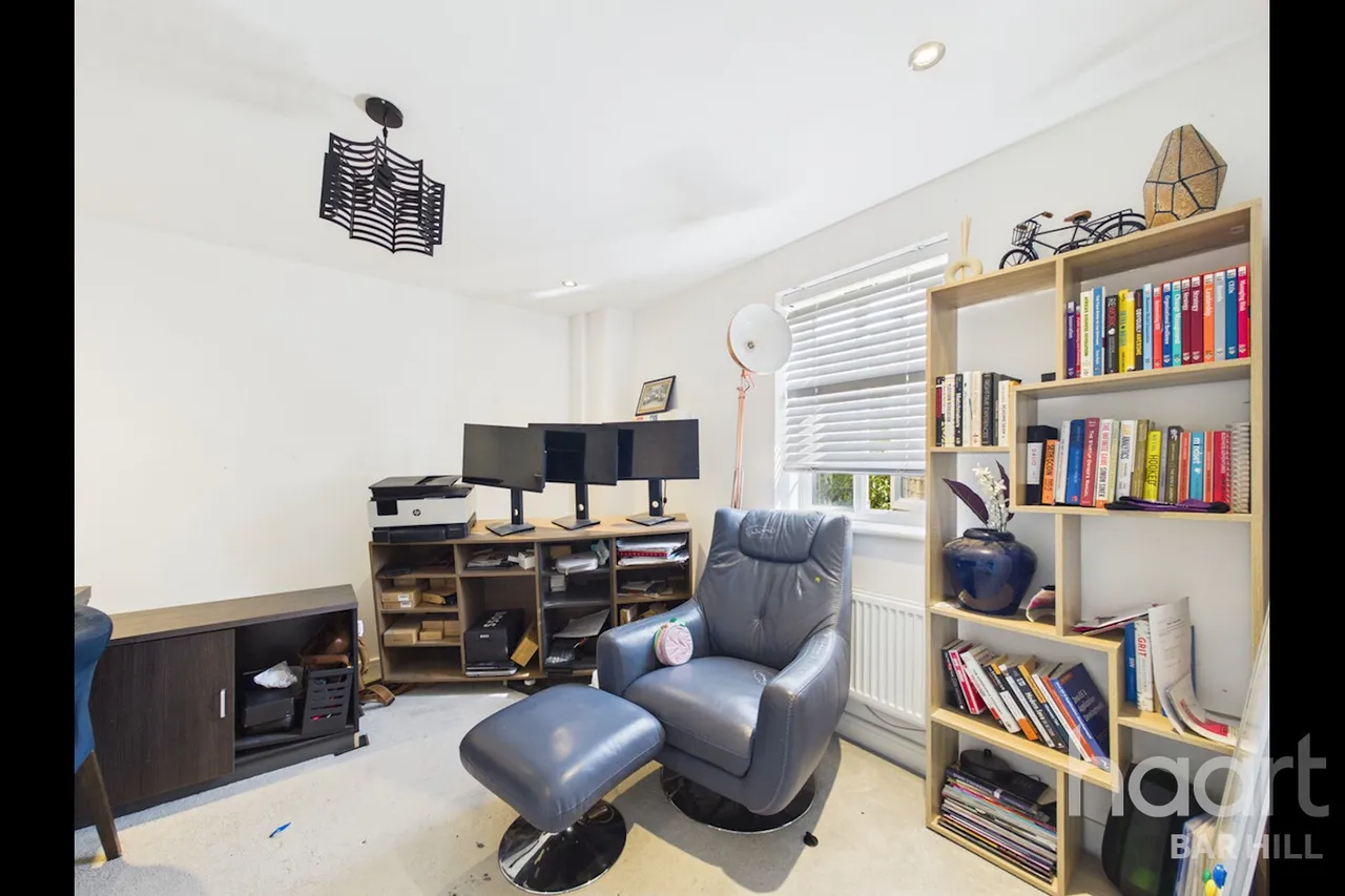 Temple Road, Northstowe, CB24, photo 7