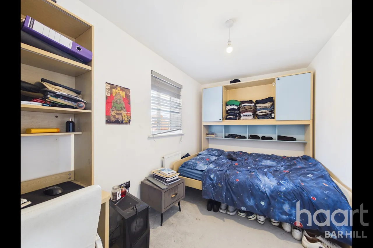Temple Road, Northstowe, CB24, photo 15