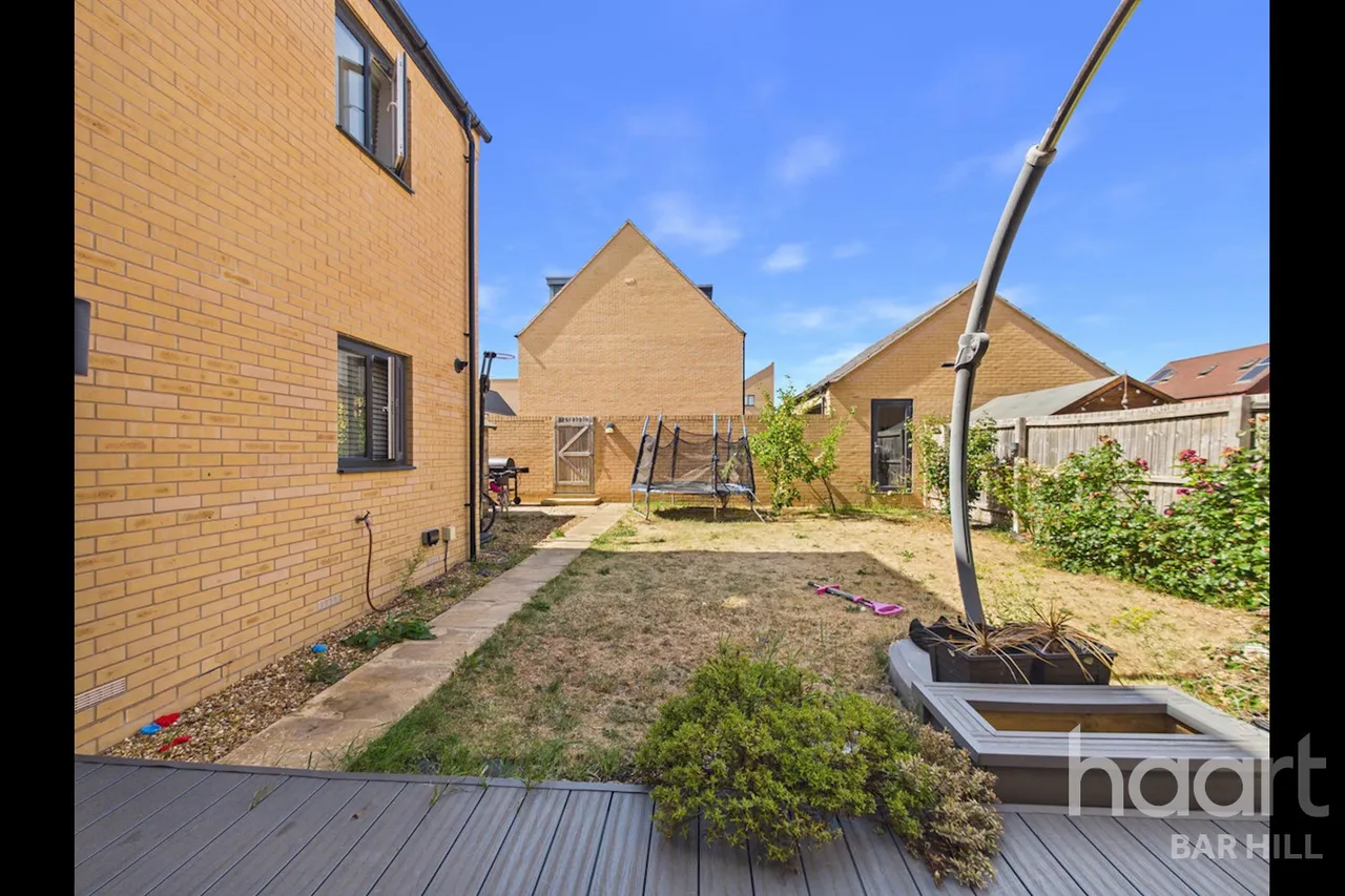 Temple Road, Northstowe, CB24, photo 20