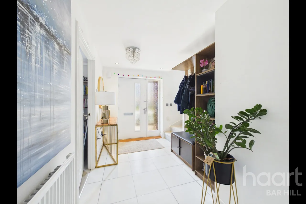 Temple Road, Northstowe, CB24, photo 5